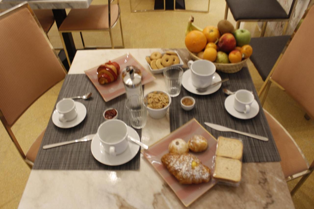 Junior Suite كاتانيا المظهر الخارجي الصورة