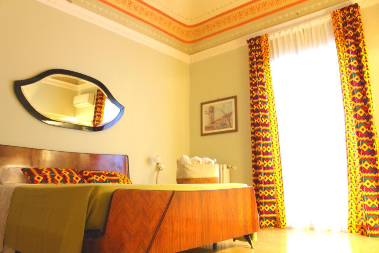 Junior Suite كاتانيا المظهر الخارجي الصورة