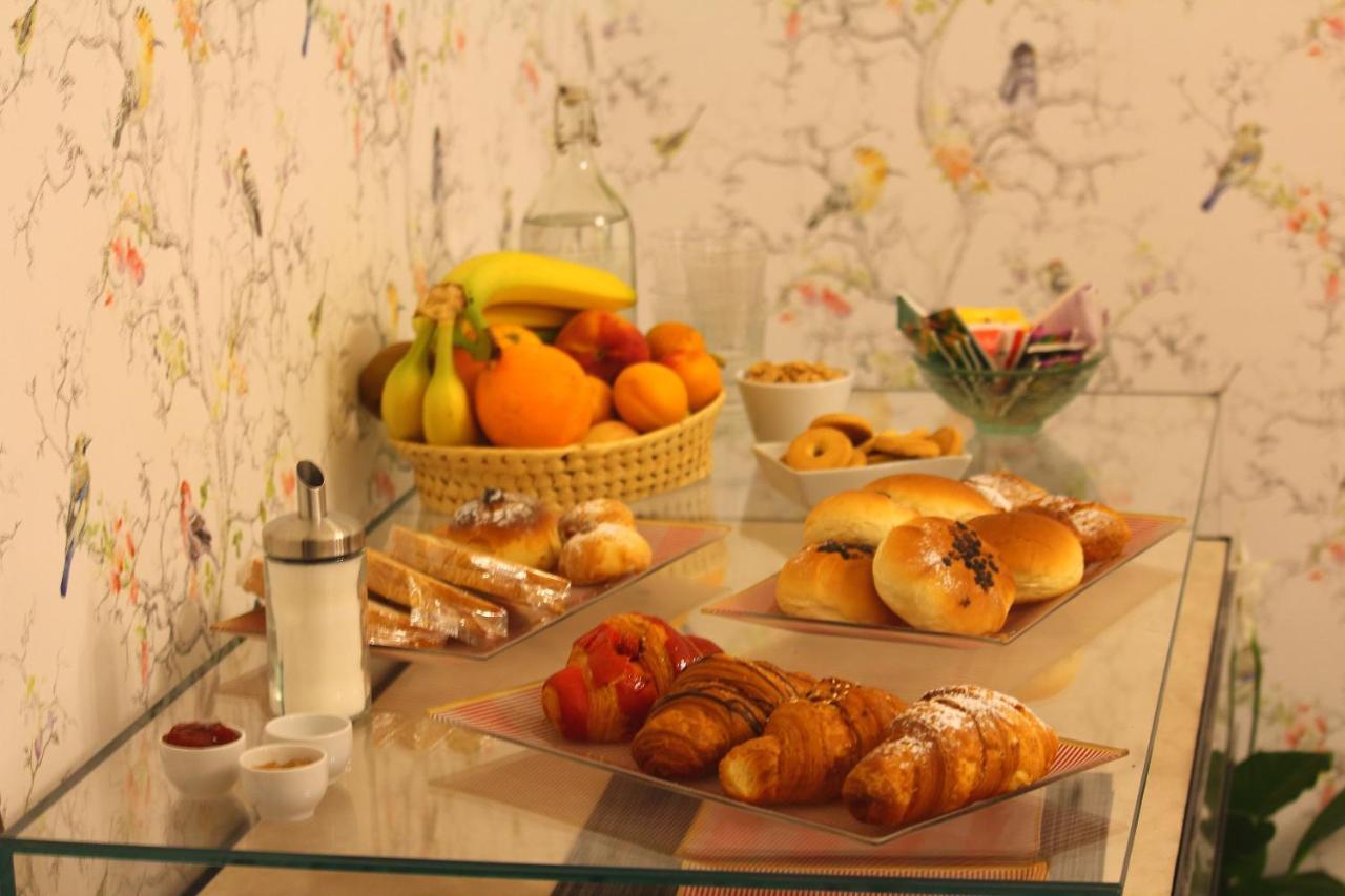 Junior Suite كاتانيا المظهر الخارجي الصورة