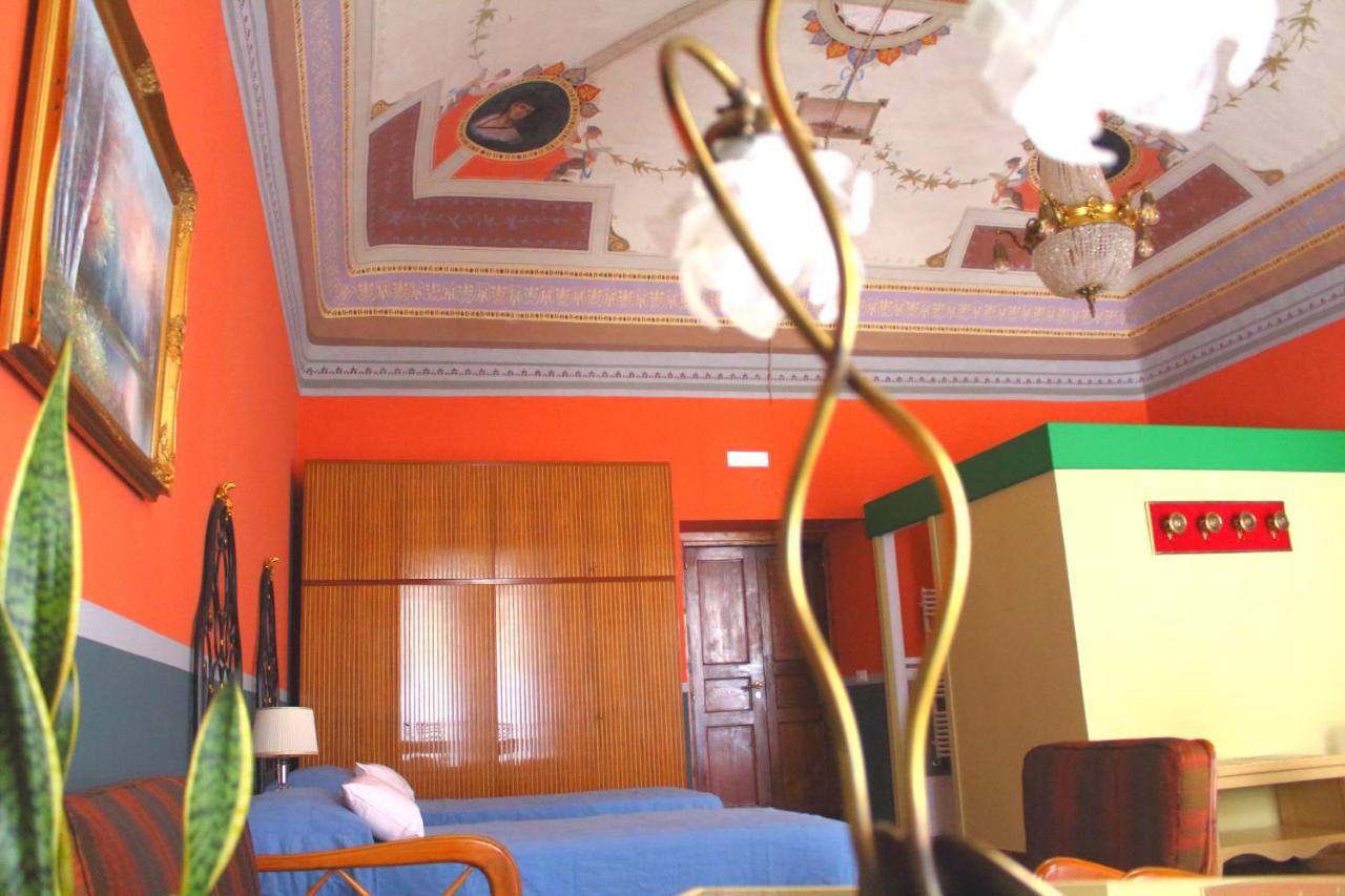 Junior Suite كاتانيا المظهر الخارجي الصورة